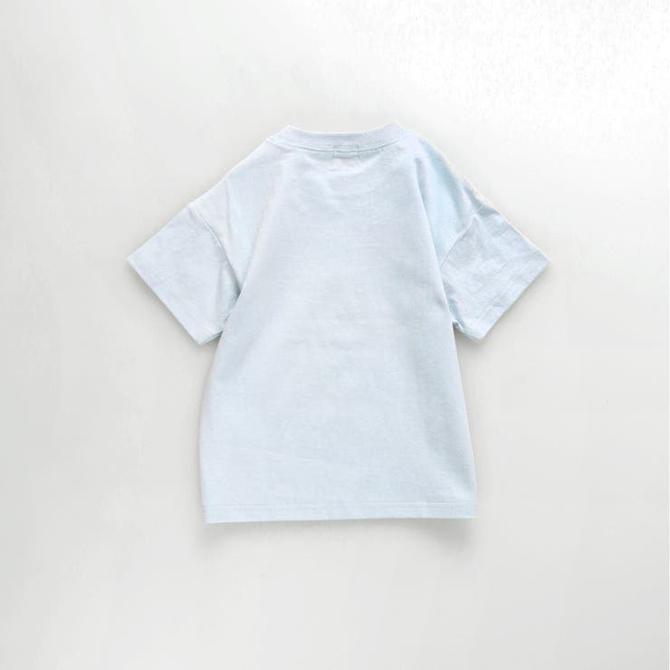 【DRC/WEB限定】アソートグラフィック半袖Tシャツ | ブランシェス | 詳細画像18 