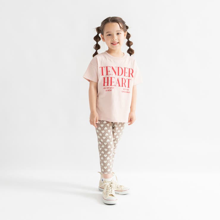 【DRC/WEB限定】アソートグラフィック半袖Tシャツ | ブランシェス | 詳細画像21 