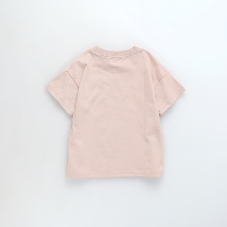 【DRC/WEB限定】アソートグラフィック半袖Tシャツ | ブランシェス | 詳細画像25 