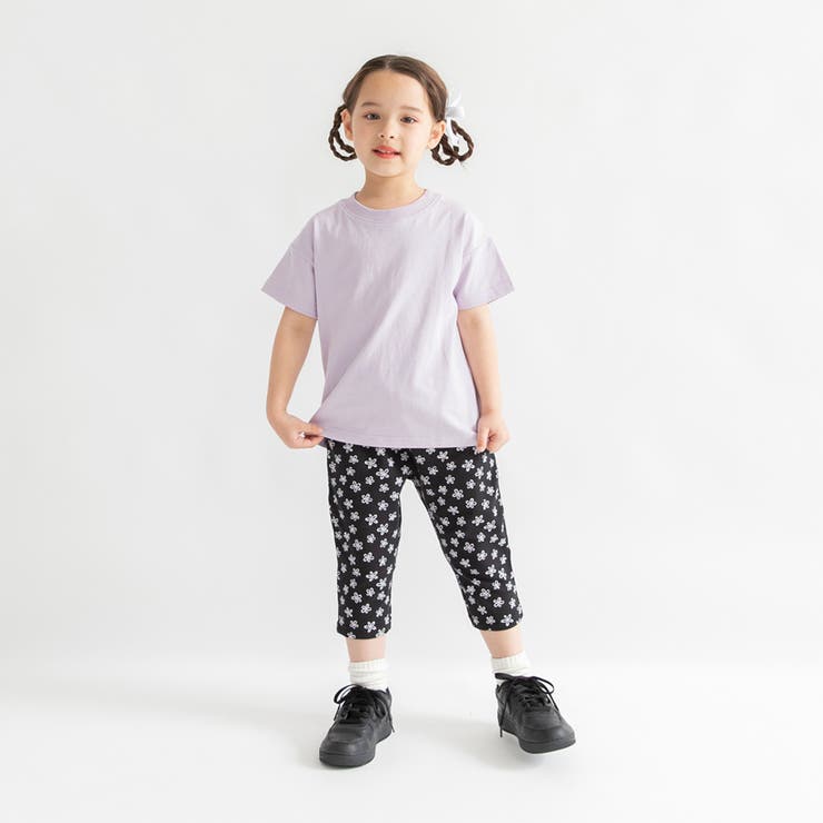 【DRC/WEB限定】アソートグラフィック半袖Tシャツ | ブランシェス | 詳細画像29 