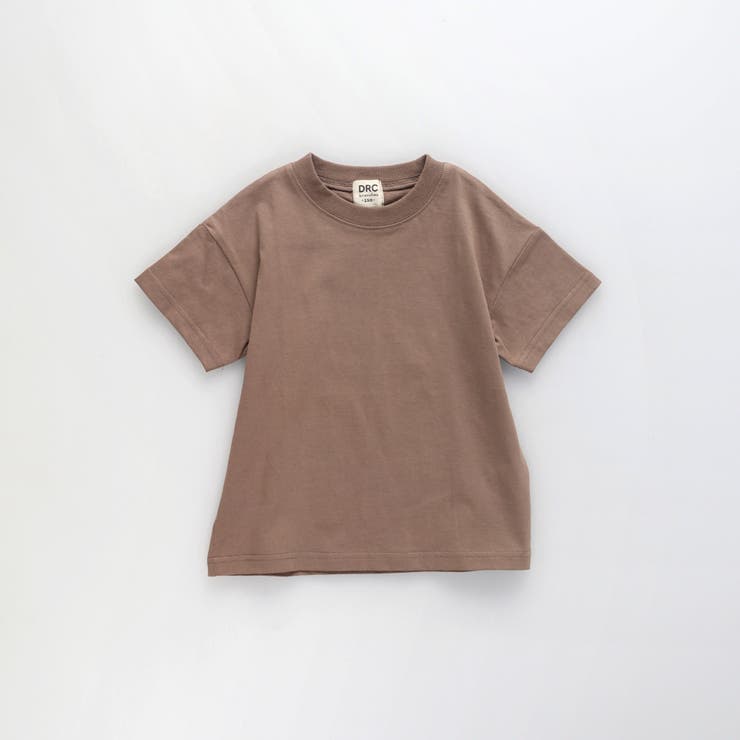 【DRC/WEB限定】アソートグラフィック半袖Tシャツ | ブランシェス | 詳細画像39 