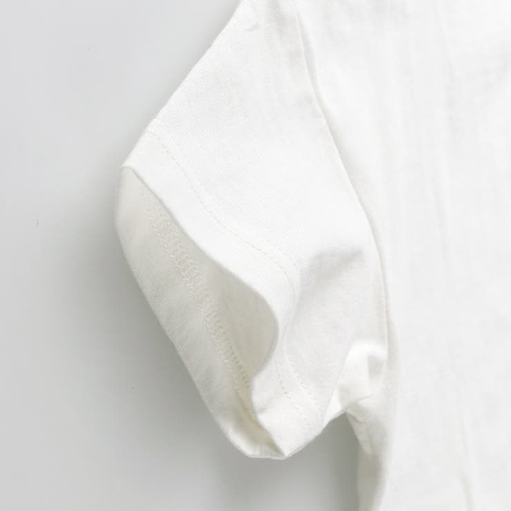 【DRC/WEB限定】アソートグラフィック半袖Tシャツ | ブランシェス | 詳細画像4 