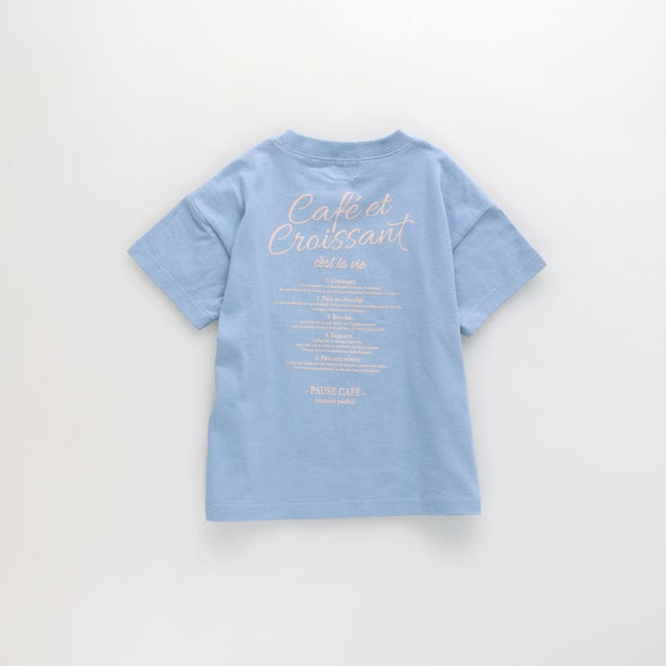 【DRC/WEB限定】アソートグラフィック半袖Tシャツ | ブランシェス | 詳細画像42 