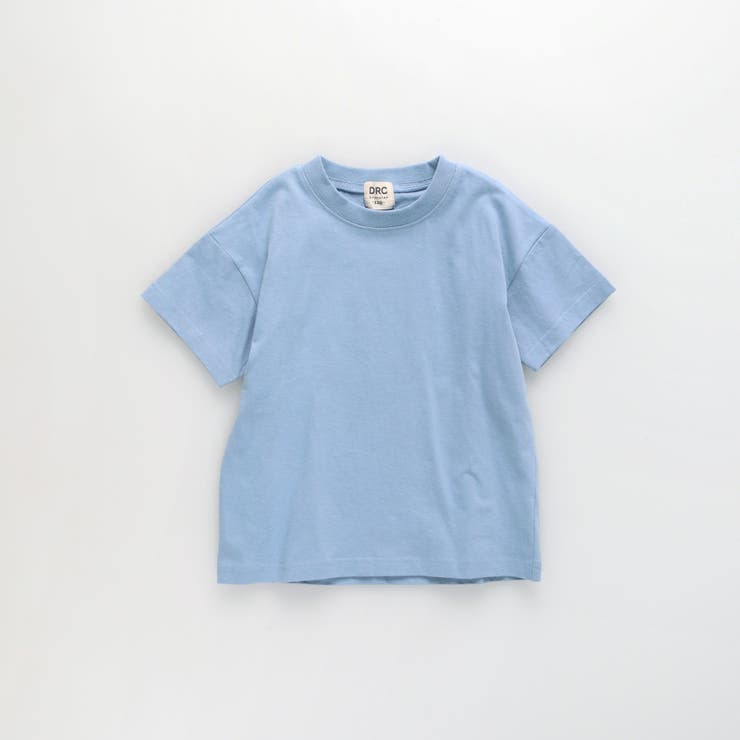 【DRC/WEB限定】アソートグラフィック半袖Tシャツ | ブランシェス | 詳細画像48 