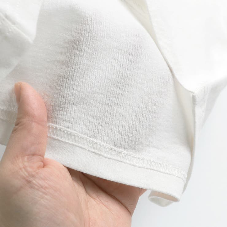 【DRC/WEB限定】アソートグラフィック半袖Tシャツ | ブランシェス | 詳細画像5 