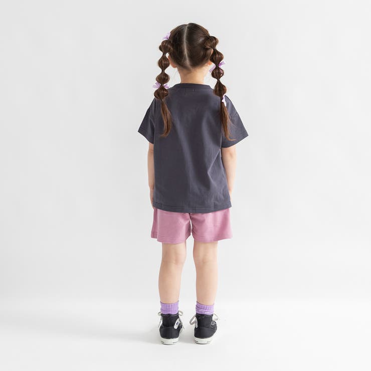 【DRC/WEB限定】アソートグラフィック半袖Tシャツ | ブランシェス | 詳細画像53 