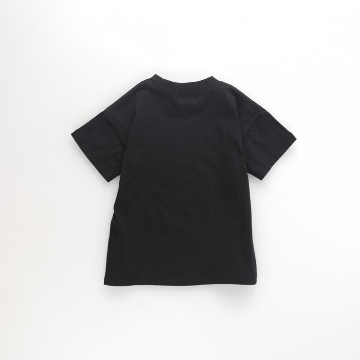 【DRC/WEB限定】アソートグラフィック半袖Tシャツ | ブランシェス | 詳細画像63 