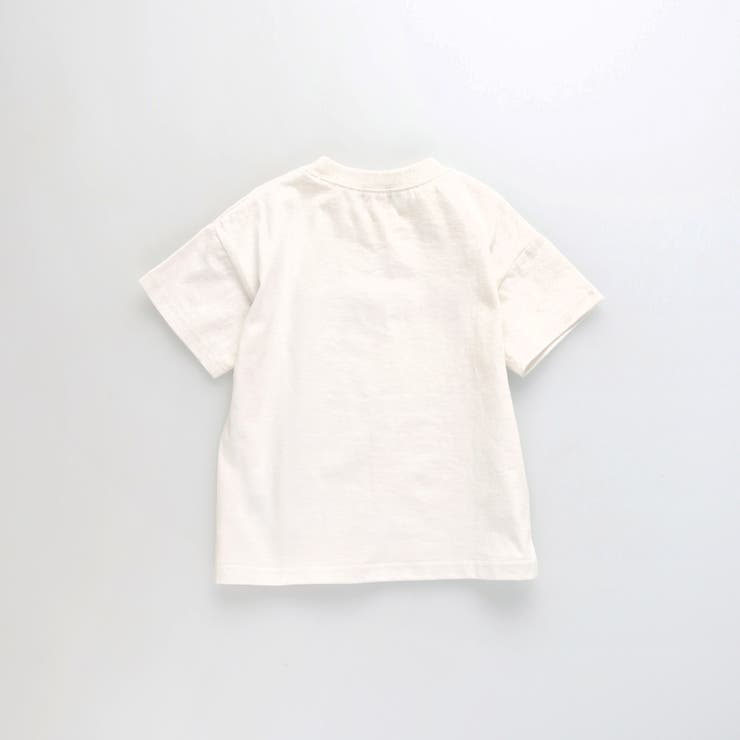 【DRC/WEB限定】アソートグラフィック半袖Tシャツ | ブランシェス | 詳細画像65 