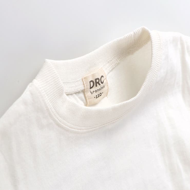 【DRC/WEB限定】アソートグラフィック半袖Tシャツ | ブランシェス | 詳細画像10 