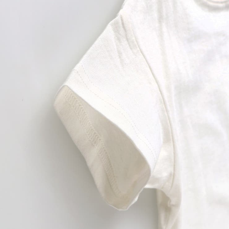 【DRC/WEB限定】アソートグラフィック半袖Tシャツ | ブランシェス | 詳細画像11 