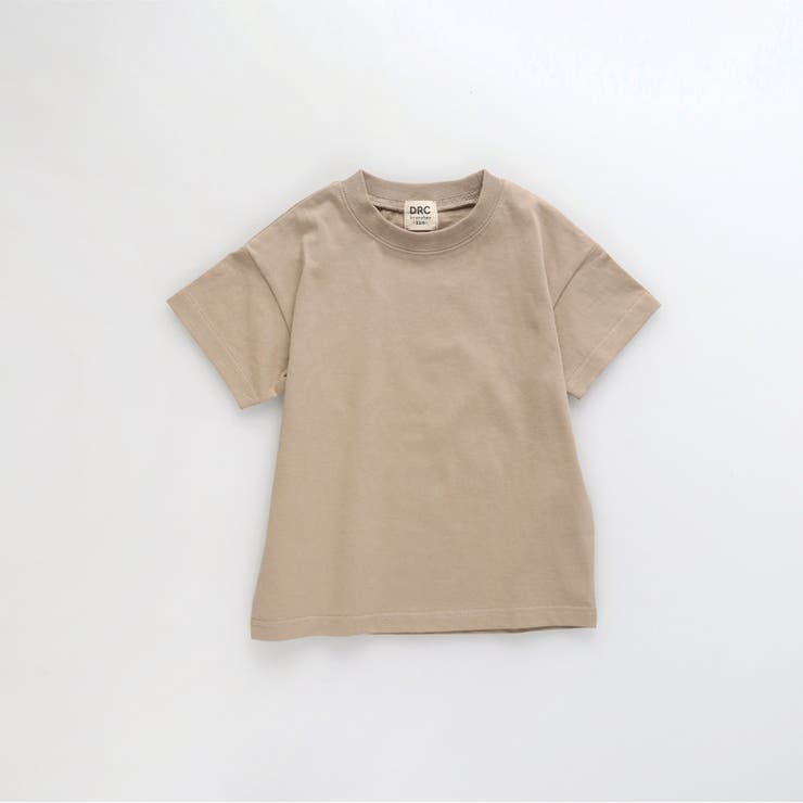 【DRC/WEB限定】アソートグラフィック半袖Tシャツ | ブランシェス | 詳細画像15 