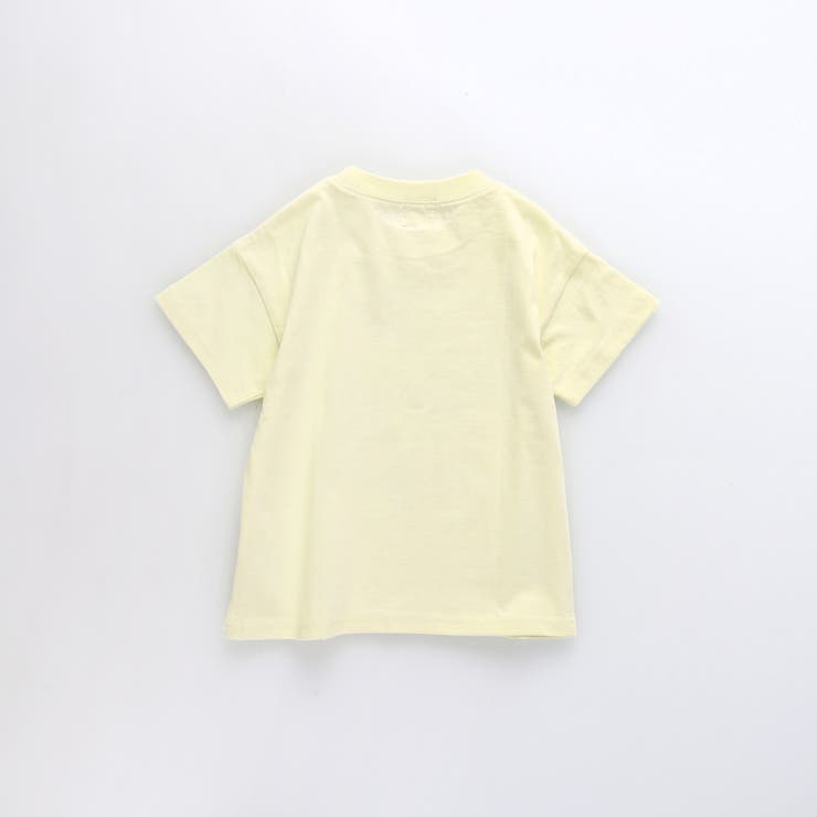 【DRC/WEB限定】アソートグラフィック半袖Tシャツ | ブランシェス | 詳細画像23 