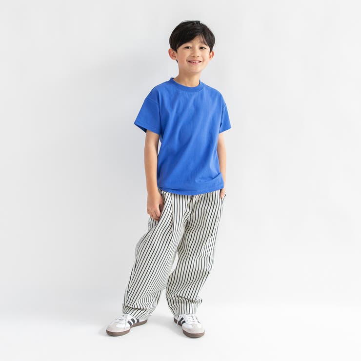 【DRC/WEB限定】アソートグラフィック半袖Tシャツ | ブランシェス | 詳細画像25 