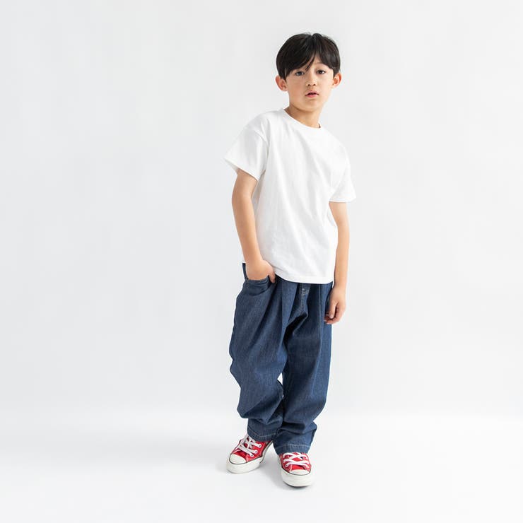 【DRC/WEB限定】アソートグラフィック半袖Tシャツ | ブランシェス | 詳細画像3 