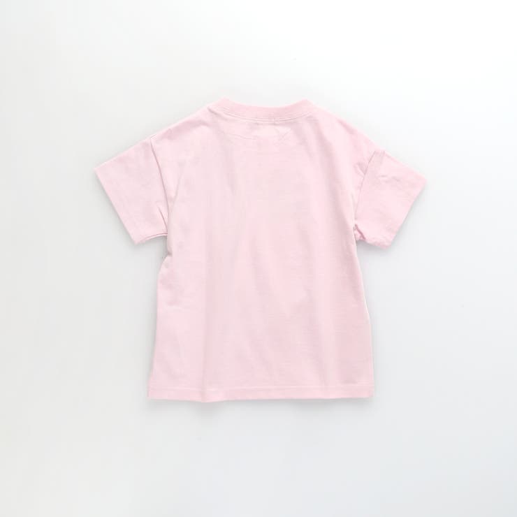 【DRC/WEB限定】アソートグラフィック半袖Tシャツ | ブランシェス | 詳細画像45 