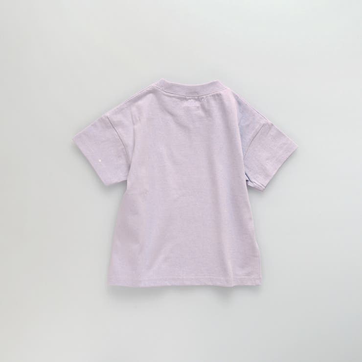 【DRC/WEB限定】アソートグラフィック半袖Tシャツ | ブランシェス | 詳細画像48 