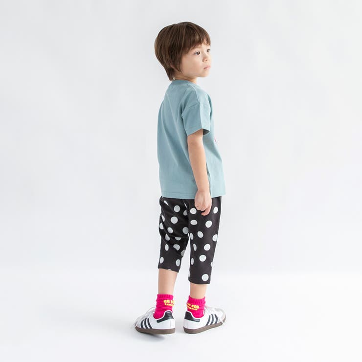 【DRC/WEB限定】アソートグラフィック半袖Tシャツ | ブランシェス | 詳細画像52 