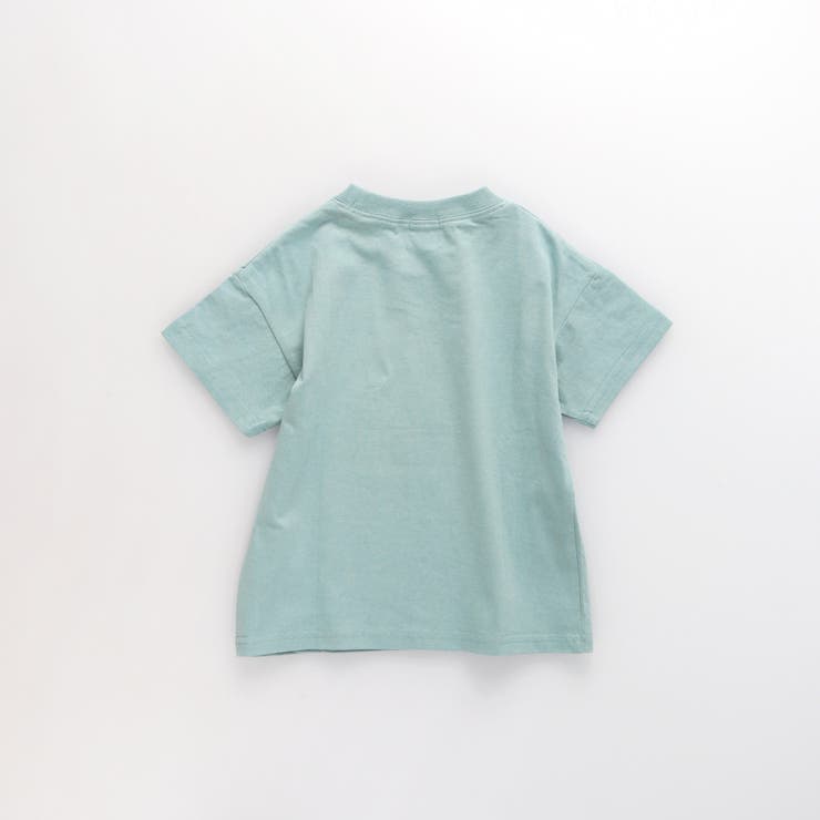 【DRC/WEB限定】アソートグラフィック半袖Tシャツ | ブランシェス | 詳細画像55 