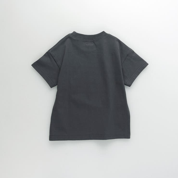 【DRC/WEB限定】アソートグラフィック半袖Tシャツ | ブランシェス | 詳細画像62 