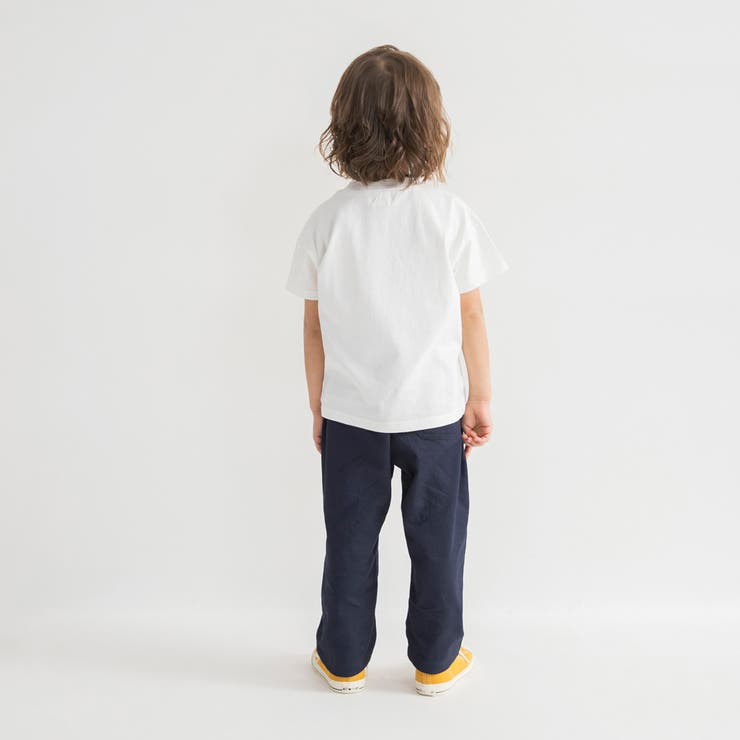 【DRC/WEB限定】アソートグラフィック半袖Tシャツ | ブランシェス | 詳細画像68 