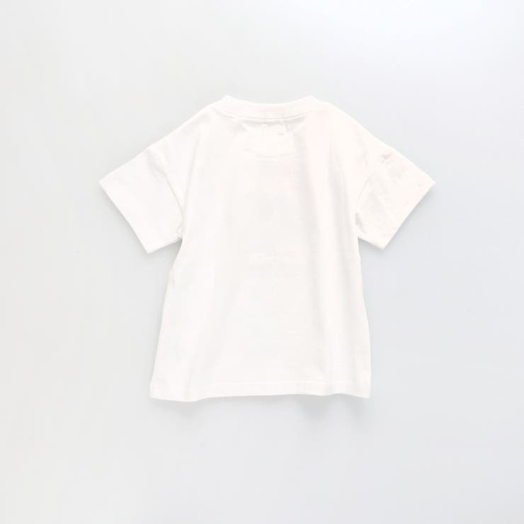 【DRC/WEB限定】アソートグラフィック半袖Tシャツ | ブランシェス | 詳細画像71 