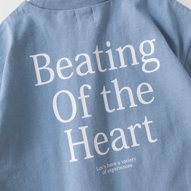 【WEB限定/DRC】アソートグラフィック半袖Tシャツ | ブランシェス | 詳細画像14 