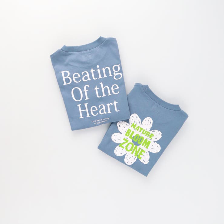 【WEB限定/DRC】アソートグラフィック半袖Tシャツ | ブランシェス | 詳細画像15 