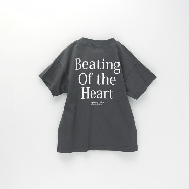 【WEB限定/DRC】アソートグラフィック半袖Tシャツ | ブランシェス | 詳細画像17 