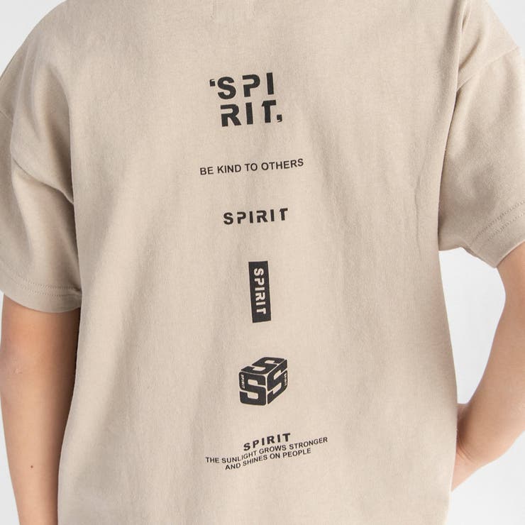 【WEB限定/DRC】アソートグラフィック半袖Tシャツ | ブランシェス | 詳細画像38 