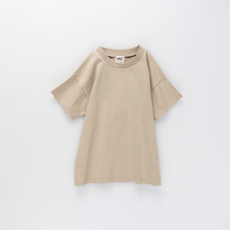 【WEB限定/DRC】アソートグラフィック半袖Tシャツ | ブランシェス | 詳細画像39 