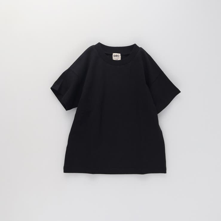 【WEB限定/DRC】アソートグラフィック半袖Tシャツ | ブランシェス | 詳細画像41 