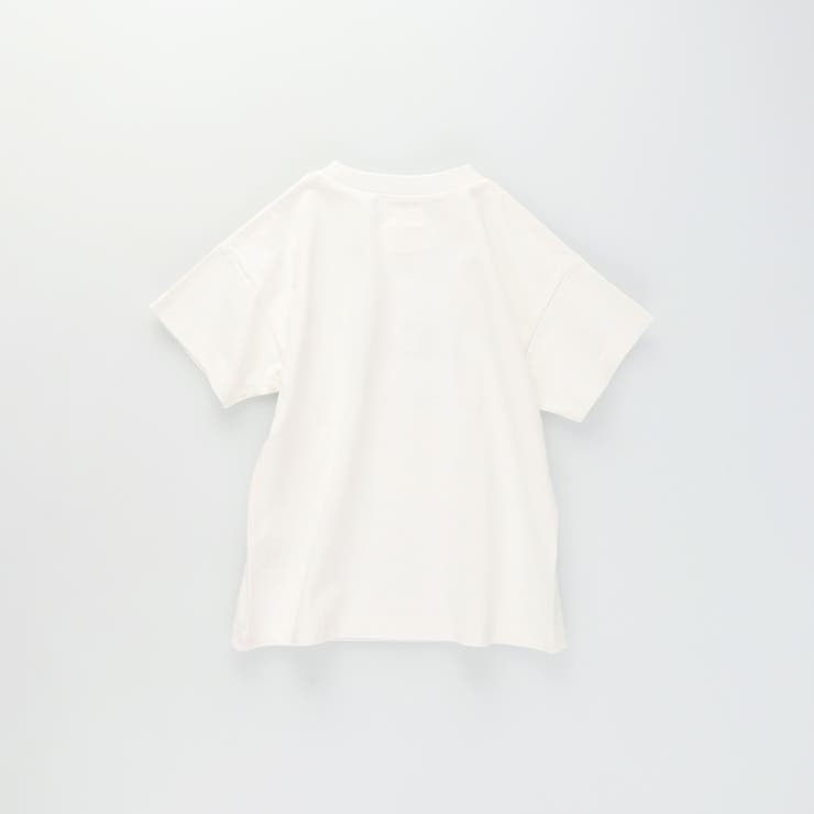 【WEB限定/DRC】アソートグラフィック半袖Tシャツ | ブランシェス | 詳細画像48 