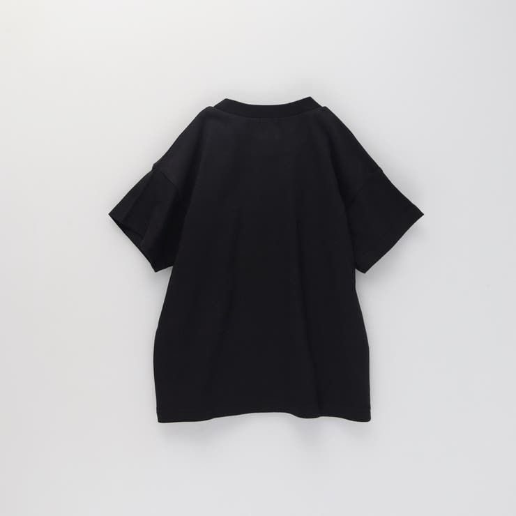 【WEB限定/DRC】アソートグラフィック半袖Tシャツ | ブランシェス | 詳細画像50 