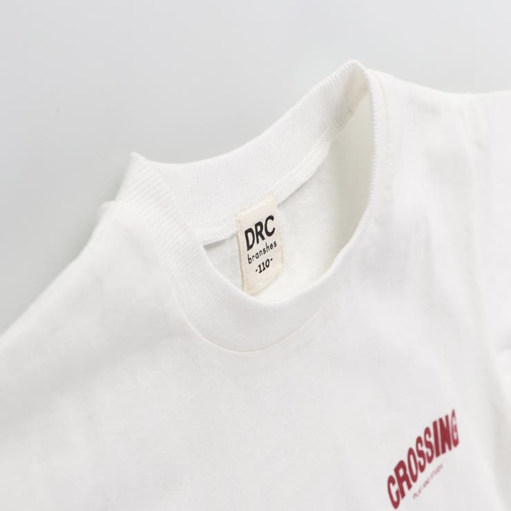 【WEB限定/DRC】アソートグラフィック半袖Tシャツ | ブランシェス | 詳細画像52 