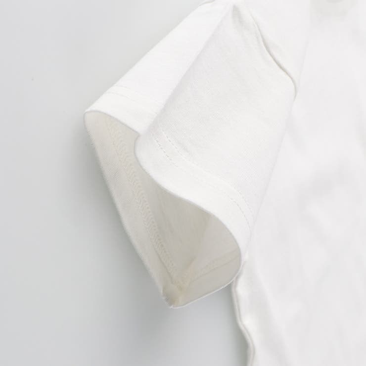 【WEB限定/DRC】アソートグラフィック半袖Tシャツ | ブランシェス | 詳細画像53 