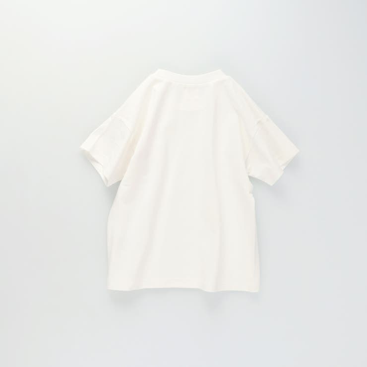 【WEB限定/DRC】アソートグラフィック半袖Tシャツ | ブランシェス | 詳細画像56 