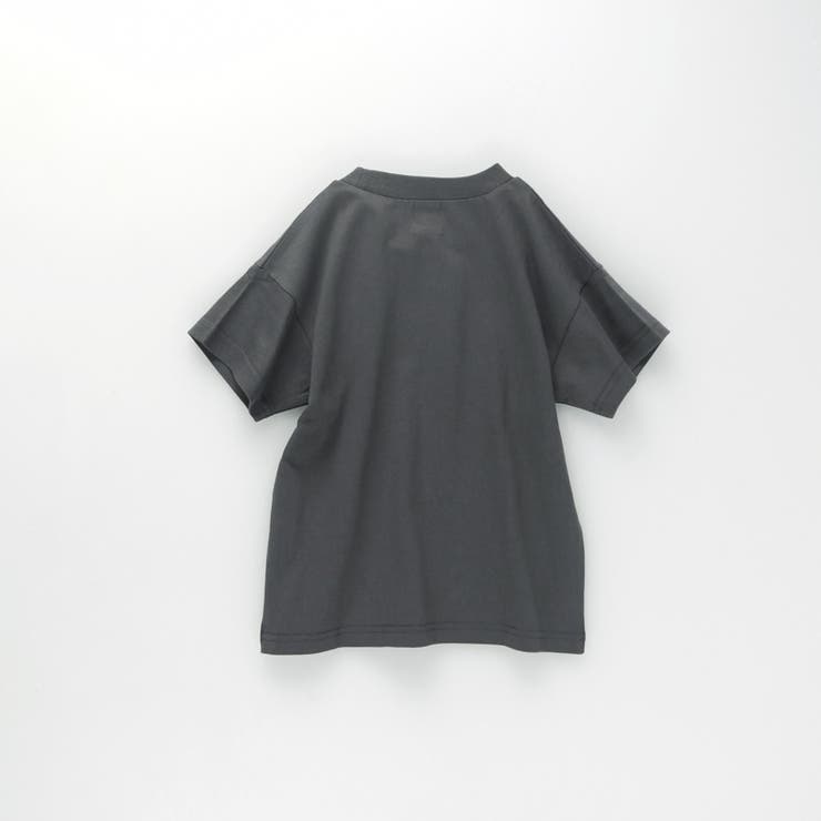 【WEB限定/DRC】アソートグラフィック半袖Tシャツ | ブランシェス | 詳細画像63 