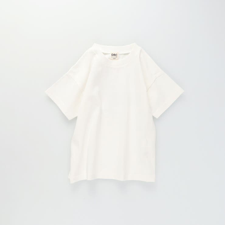 【WEB限定/DRC】アソートグラフィック半袖Tシャツ | ブランシェス | 詳細画像9 