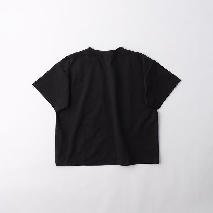 【セットアップ可 アクティブテックス】吸水 速乾ポケット半袖Tシャツ | ブランシェス | 詳細画像22 