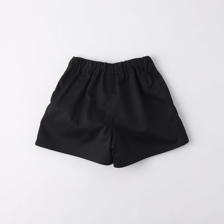 【WEB限定/DRC】無地・デニムガールズショートパンツ | ブランシェス | 詳細画像29 
