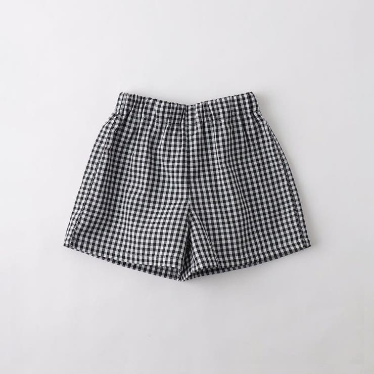 【WEB限定/DRC】アソート柄ガールズショートパンツ | ブランシェス | 詳細画像29 