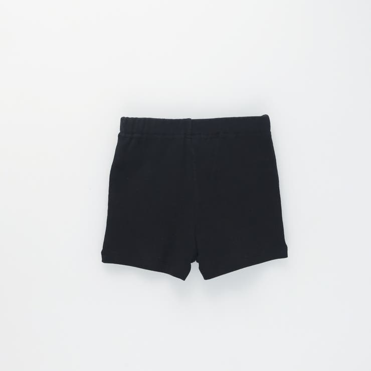 【DRC/WEB限定】テレコ1分丈インナーパンツ | ブランシェス | 詳細画像8 