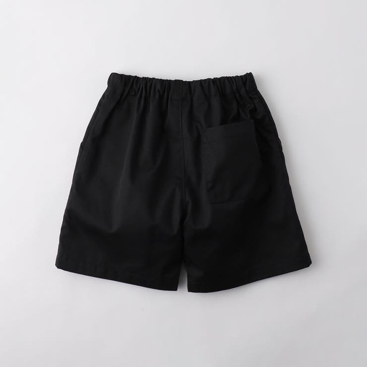 【WEB限定/DRC】カラバリハーフパンツ | ブランシェス | 詳細画像47 