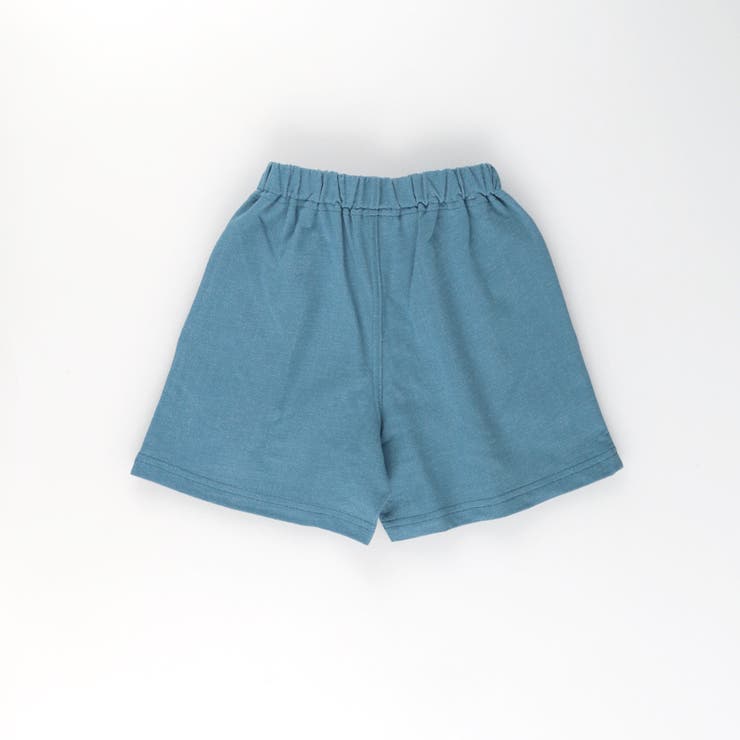 【WEB限定 DRC】カラバリカット ハーフパンツ | ブランシェス | 詳細画像13 