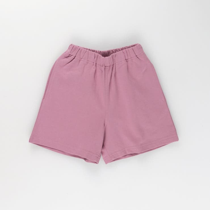 【WEB限定 DRC】カラバリカット ハーフパンツ | ブランシェス | 詳細画像21 