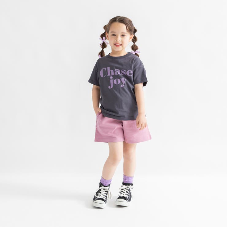 【WEB限定 DRC】カラバリカット ハーフパンツ | ブランシェス | 詳細画像23 