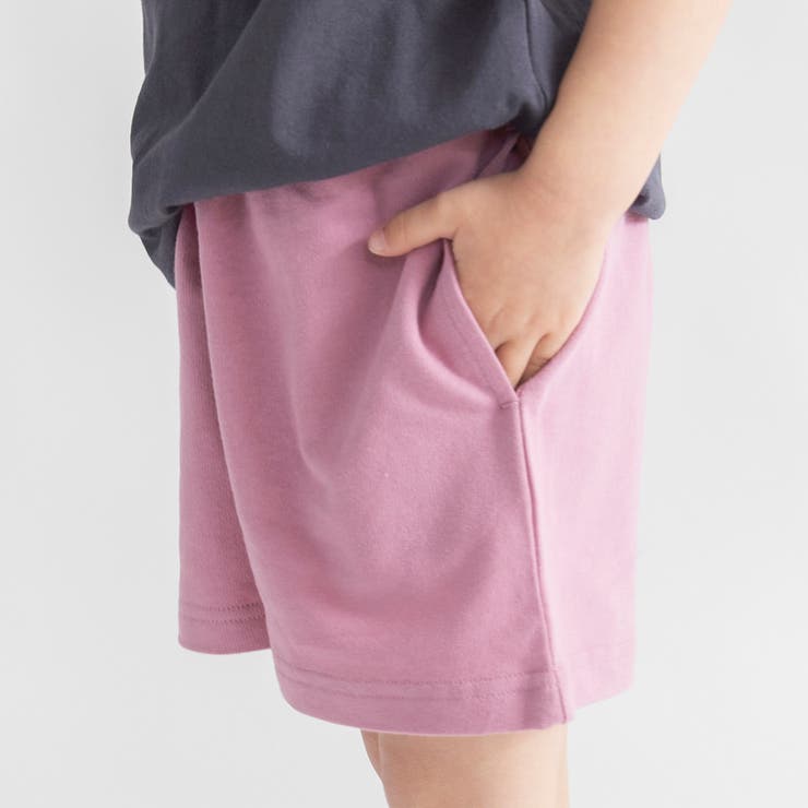 【WEB限定 DRC】カラバリカット ハーフパンツ | ブランシェス | 詳細画像25 