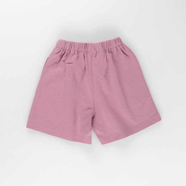 【WEB限定 DRC】カラバリカット ハーフパンツ | ブランシェス | 詳細画像26 