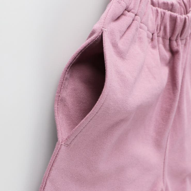 【WEB限定 DRC】カラバリカット ハーフパンツ | ブランシェス | 詳細画像28 