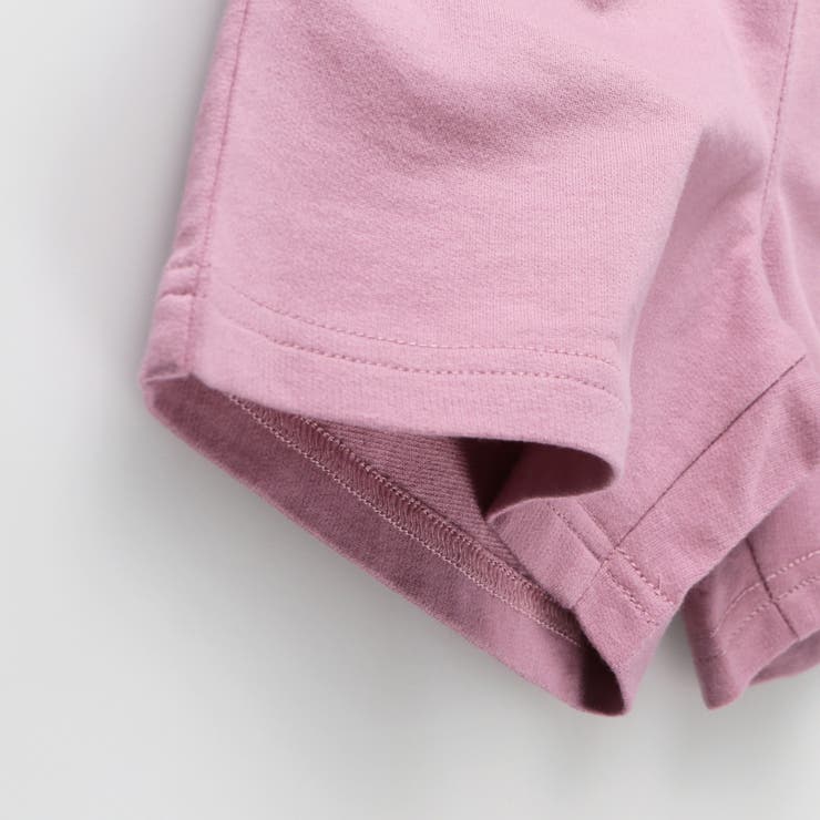 【WEB限定 DRC】カラバリカット ハーフパンツ | ブランシェス | 詳細画像29 